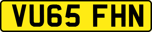 VU65FHN