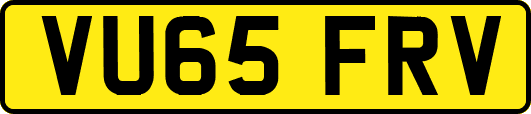VU65FRV