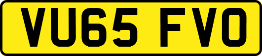 VU65FVO