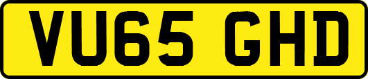 VU65GHD