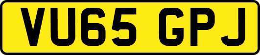 VU65GPJ