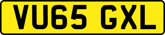 VU65GXL