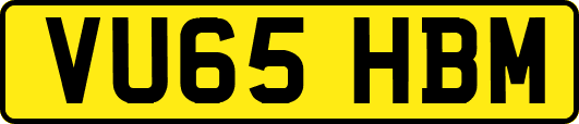 VU65HBM