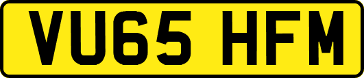 VU65HFM