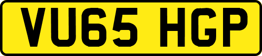 VU65HGP