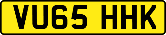 VU65HHK