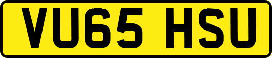 VU65HSU