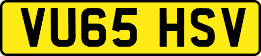 VU65HSV