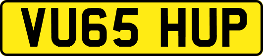 VU65HUP