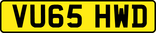 VU65HWD