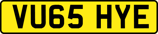 VU65HYE