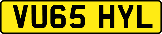 VU65HYL