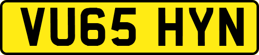 VU65HYN