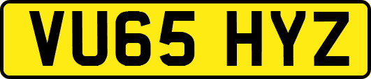 VU65HYZ