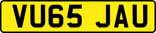 VU65JAU