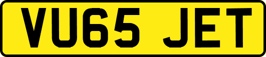 VU65JET