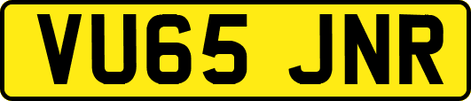 VU65JNR