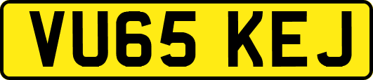 VU65KEJ