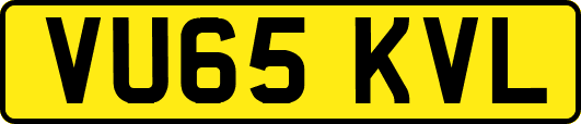 VU65KVL