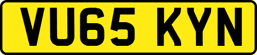 VU65KYN