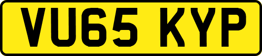 VU65KYP