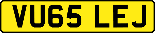 VU65LEJ