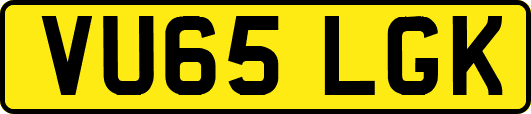 VU65LGK