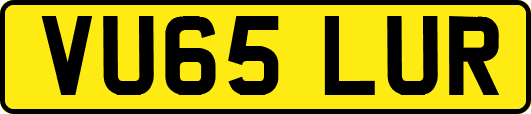 VU65LUR