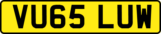 VU65LUW