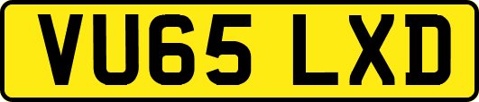 VU65LXD