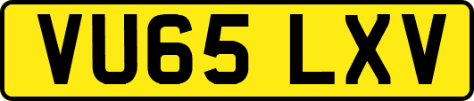 VU65LXV