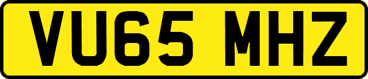 VU65MHZ