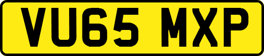 VU65MXP