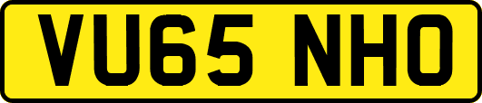 VU65NHO