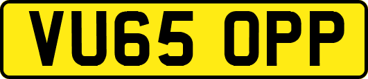 VU65OPP