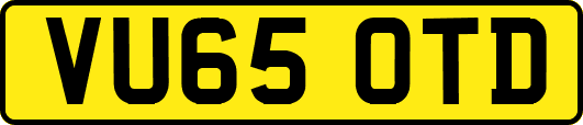 VU65OTD