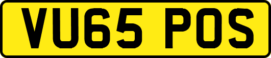 VU65POS