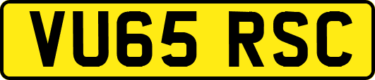 VU65RSC