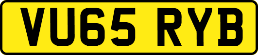 VU65RYB