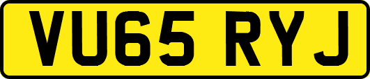 VU65RYJ