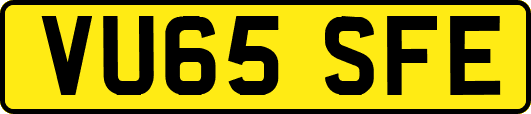 VU65SFE