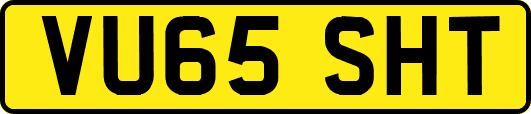 VU65SHT
