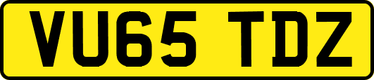 VU65TDZ