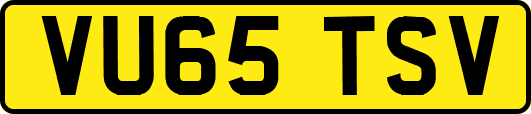 VU65TSV