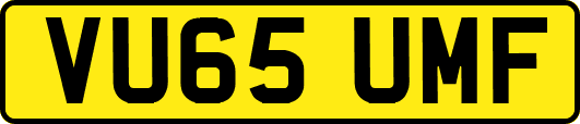 VU65UMF