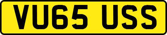 VU65USS