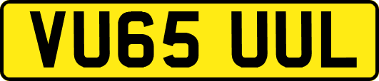 VU65UUL