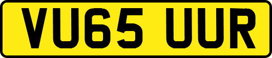 VU65UUR