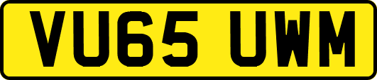 VU65UWM