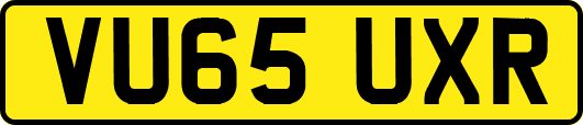 VU65UXR